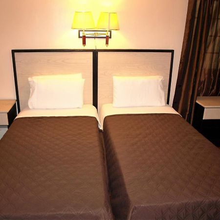 Hotel The Palm House Inn Сан Хосе Екстериор снимка