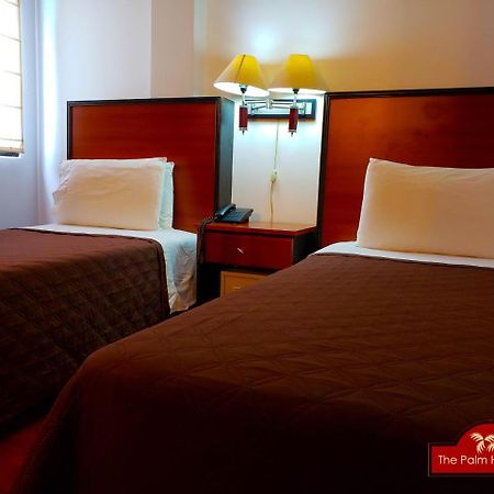 Hotel The Palm House Inn Сан Хосе Екстериор снимка