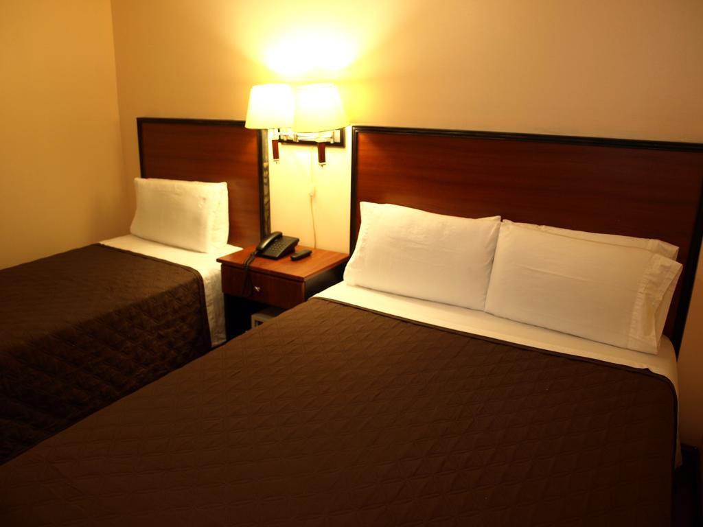 Hotel The Palm House Inn Сан Хосе Екстериор снимка