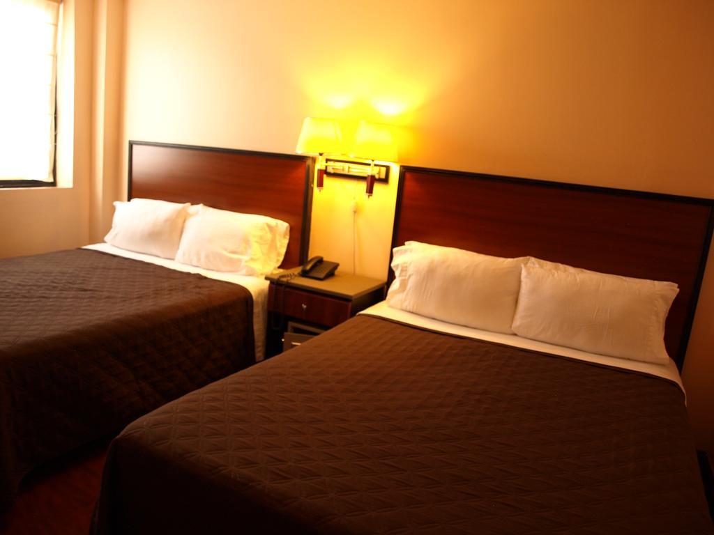 Hotel The Palm House Inn Сан Хосе Екстериор снимка