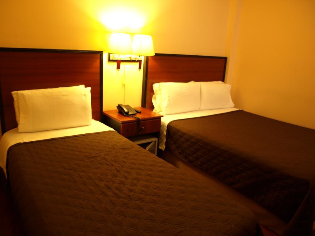Hotel The Palm House Inn Сан Хосе Екстериор снимка