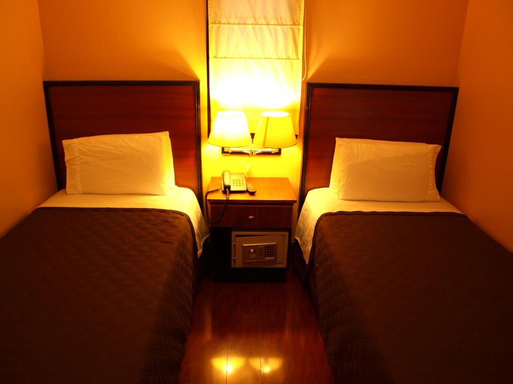 Hotel The Palm House Inn Сан Хосе Екстериор снимка