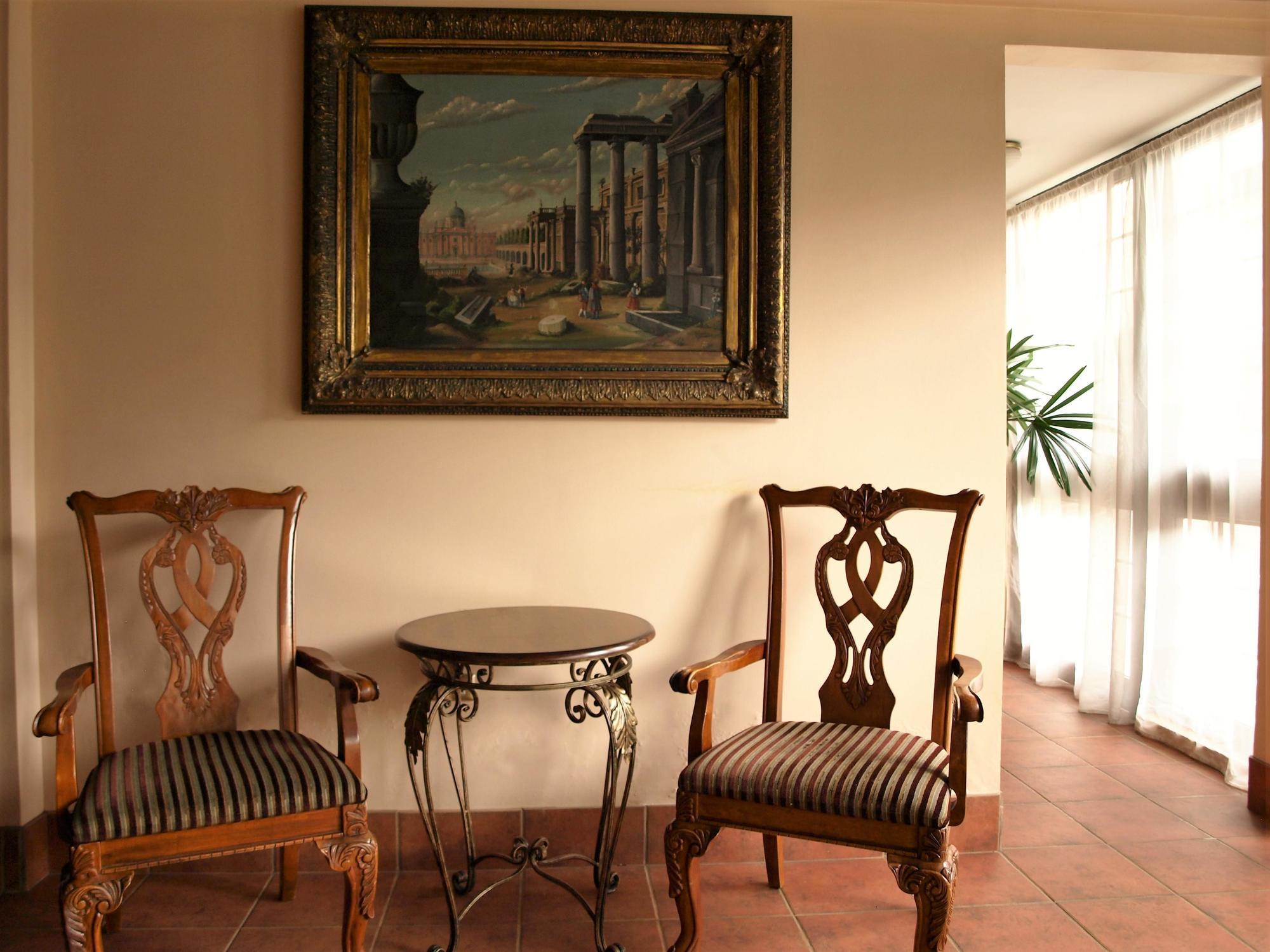 Hotel The Palm House Inn Сан Хосе Екстериор снимка