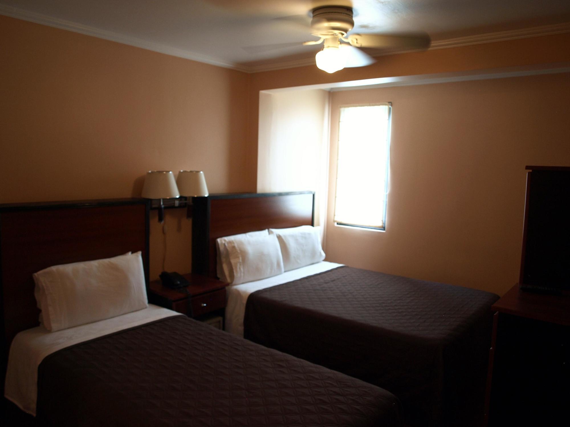 Hotel The Palm House Inn Сан Хосе Екстериор снимка
