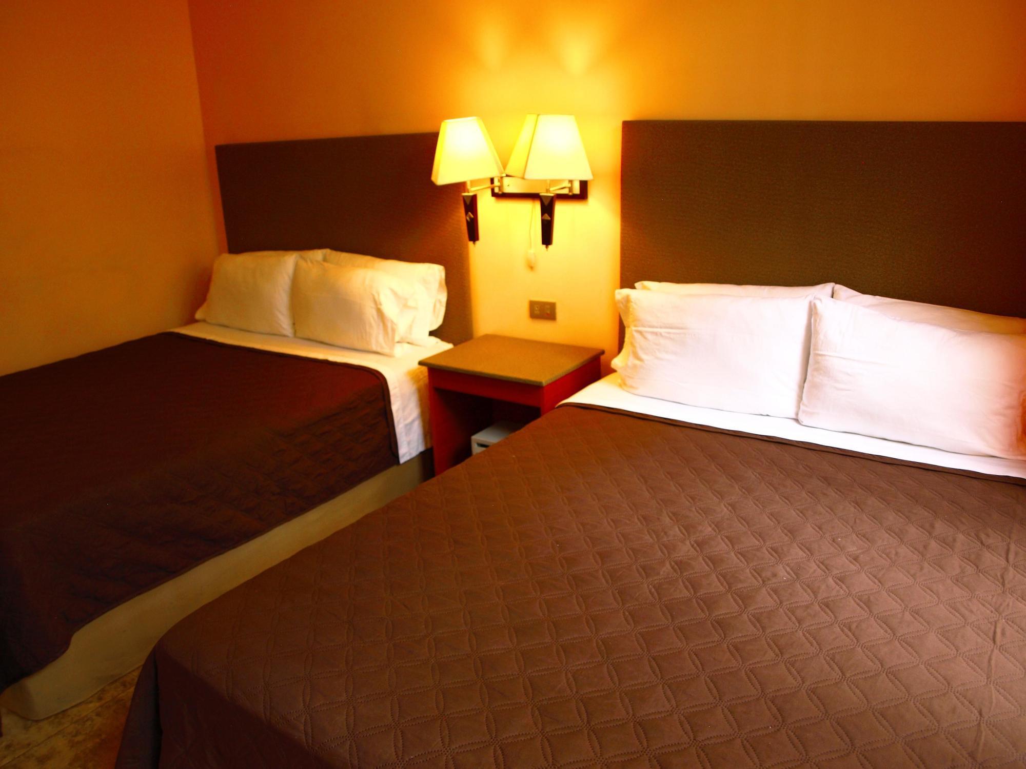 Hotel The Palm House Inn Сан Хосе Екстериор снимка