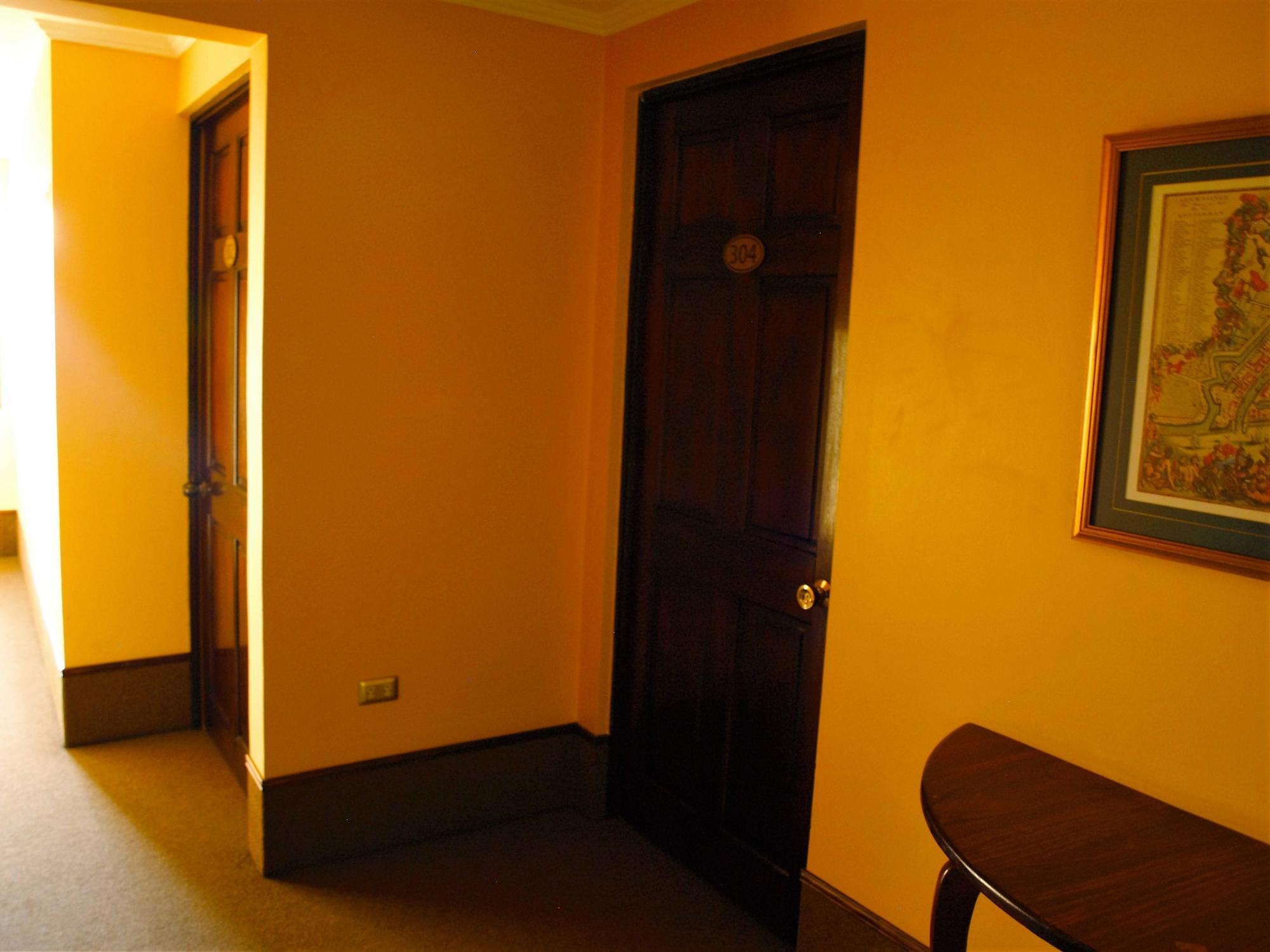 Hotel The Palm House Inn Сан Хосе Екстериор снимка