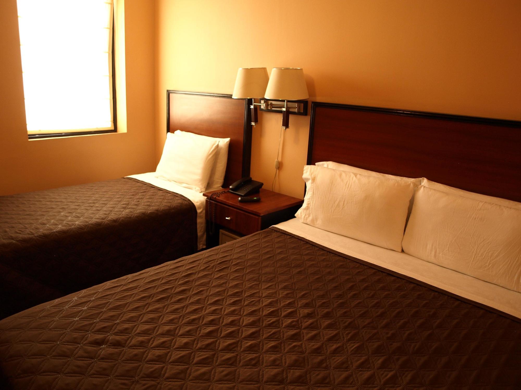 Hotel The Palm House Inn Сан Хосе Екстериор снимка