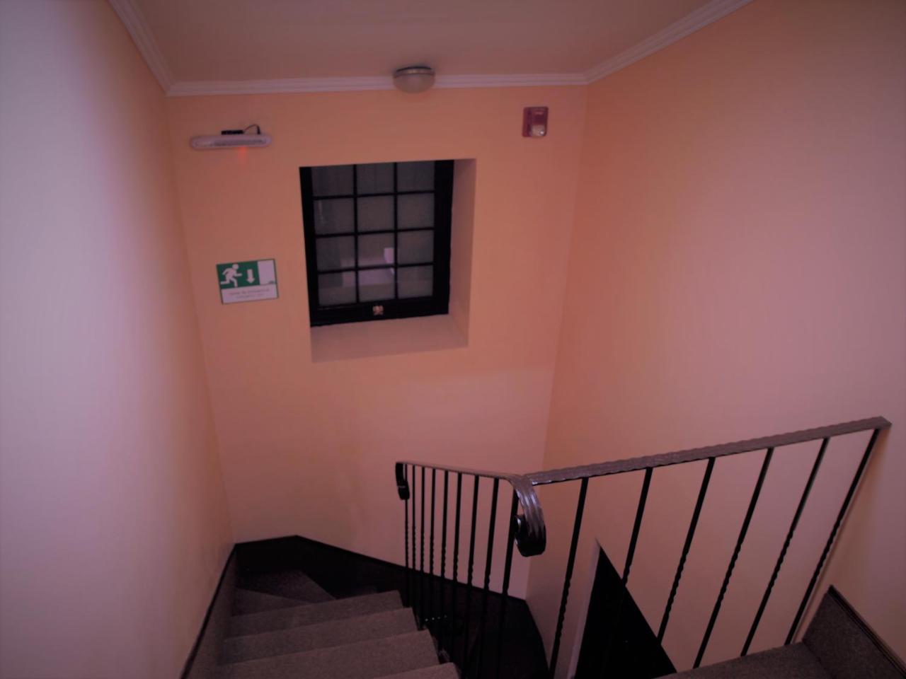 Hotel The Palm House Inn Сан Хосе Екстериор снимка